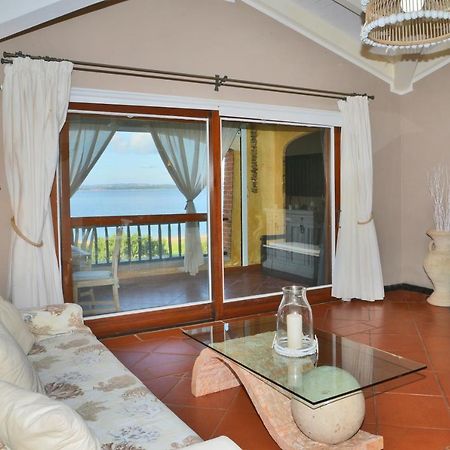 Emeraldway - Appartamento Stylish & De Luxe Cala Del Faro - بورتو كيرفو المظهر الخارجي الصورة