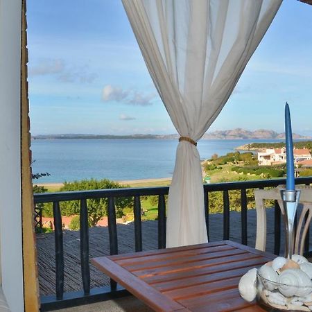 Emeraldway - Appartamento Stylish & De Luxe Cala Del Faro - بورتو كيرفو المظهر الخارجي الصورة