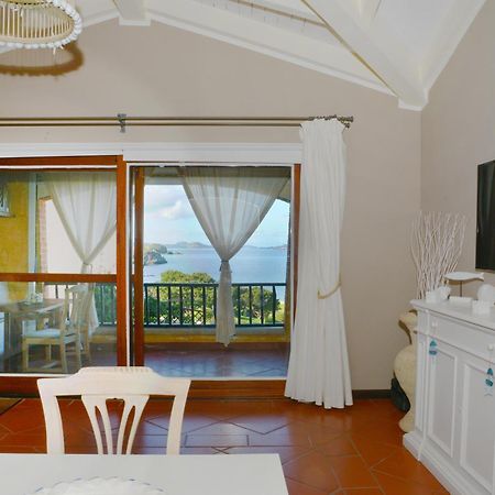 Emeraldway - Appartamento Stylish & De Luxe Cala Del Faro - بورتو كيرفو المظهر الخارجي الصورة