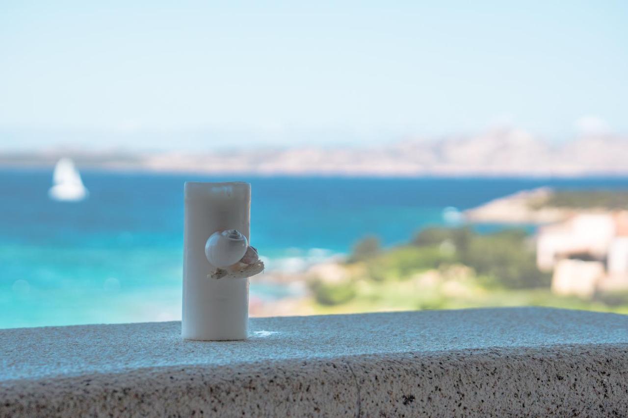 Emeraldway - Appartamento Stylish & De Luxe Cala Del Faro - بورتو كيرفو المظهر الخارجي الصورة