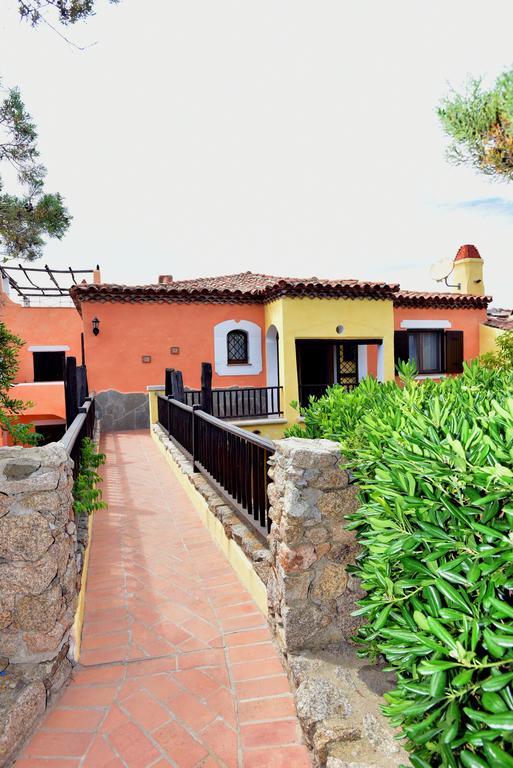 Emeraldway - Appartamento Stylish & De Luxe Cala Del Faro - بورتو كيرفو المظهر الخارجي الصورة
