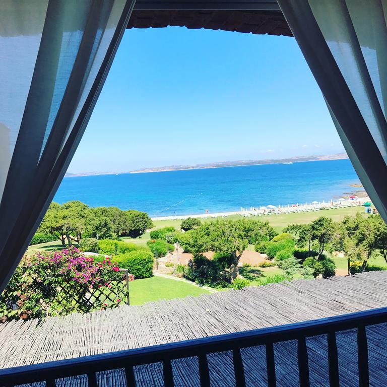 Emeraldway - Appartamento Stylish & De Luxe Cala Del Faro - بورتو كيرفو المظهر الخارجي الصورة