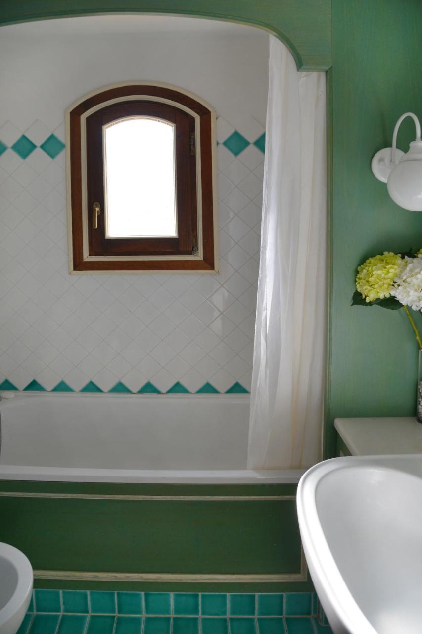 Emeraldway - Appartamento Stylish & De Luxe Cala Del Faro - بورتو كيرفو المظهر الخارجي الصورة