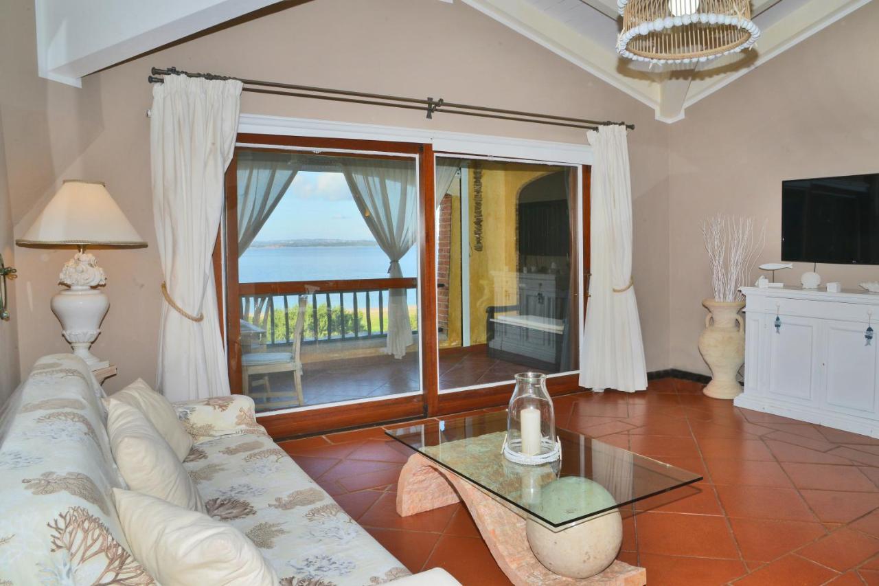 Emeraldway - Appartamento Stylish & De Luxe Cala Del Faro - بورتو كيرفو المظهر الخارجي الصورة