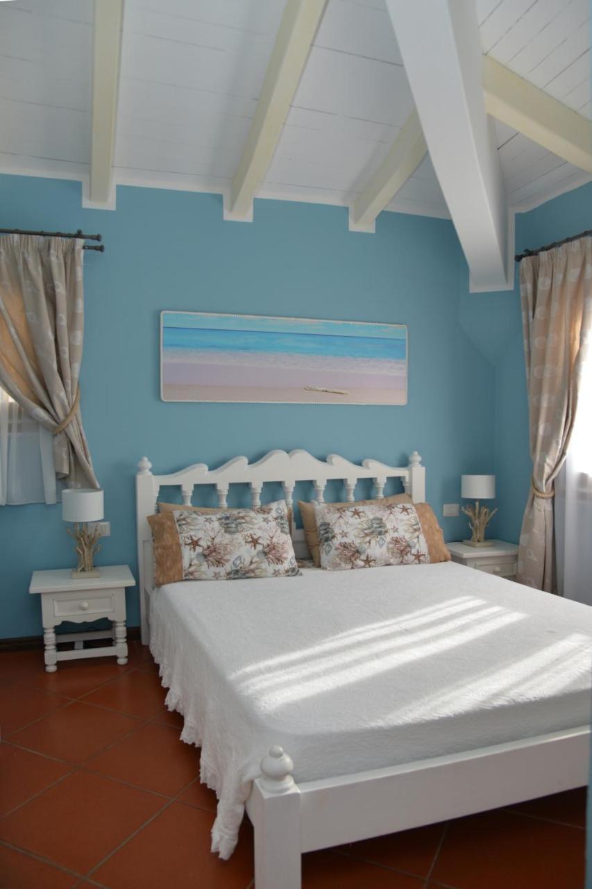 Emeraldway - Appartamento Stylish & De Luxe Cala Del Faro - بورتو كيرفو المظهر الخارجي الصورة
