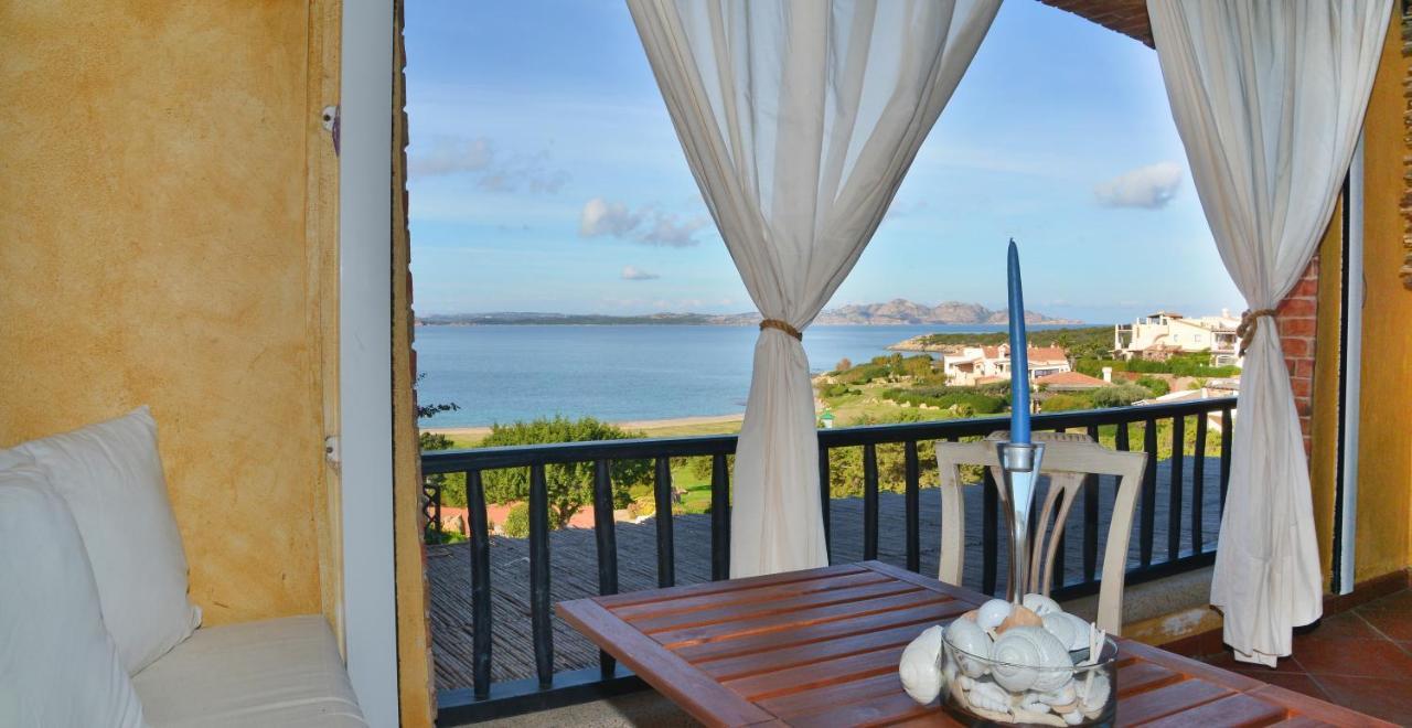 Emeraldway - Appartamento Stylish & De Luxe Cala Del Faro - بورتو كيرفو المظهر الخارجي الصورة