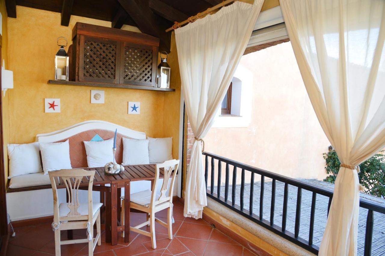 Emeraldway - Appartamento Stylish & De Luxe Cala Del Faro - بورتو كيرفو المظهر الخارجي الصورة