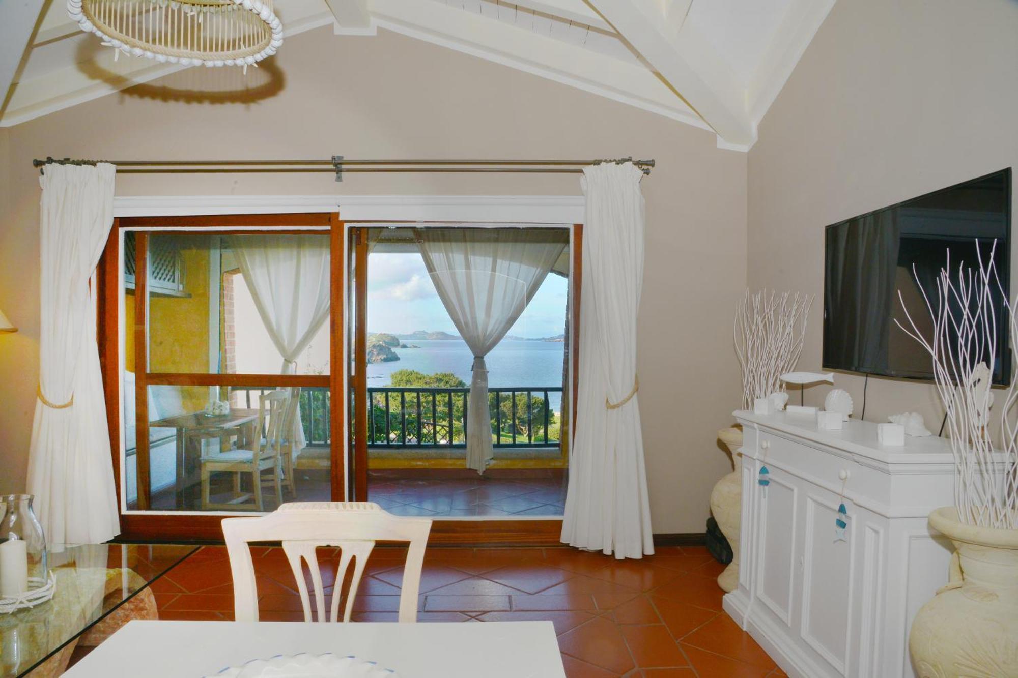 Emeraldway - Appartamento Stylish & De Luxe Cala Del Faro - بورتو كيرفو المظهر الخارجي الصورة